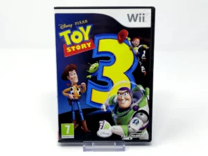 Disney•Pixar Toy Story 3: The Video Game (ESP) (Rebajado)