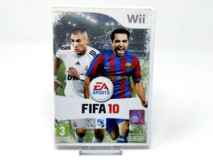 FIFA 10 (ESP)