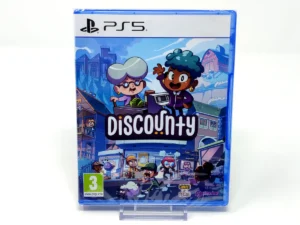 Discounty (ESP) (Precintado)