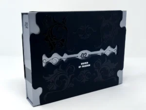 Wired Presents Black Label #02: The Town Of Light (Limited Run) (USA) (Precintado)