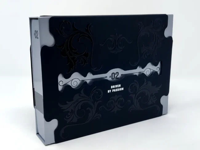 Wired Presents Black Label #02: The Town Of Light (Limited Run) (USA) (Precintado)