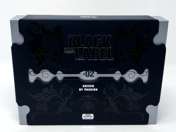 Precinto de Wired Presents Black Label #02: The Town Of Light (Limited Run) (USA) (Precintado) para PlayStation 4