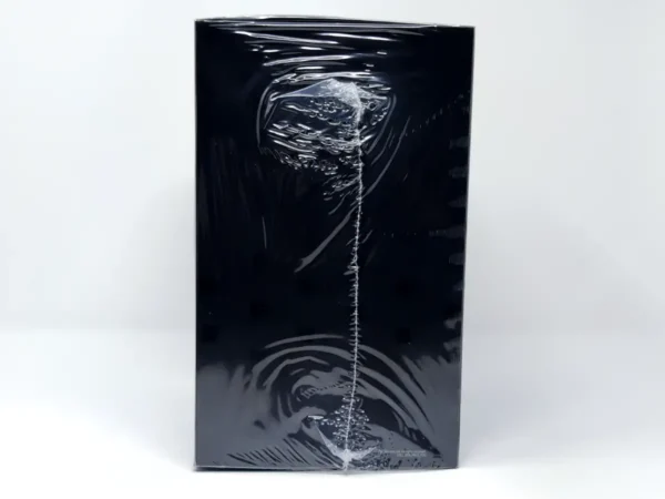Lateral de la caja de Flashback 2 (Collector's Edition) (ESP) (Precintado) para PlayStation 5