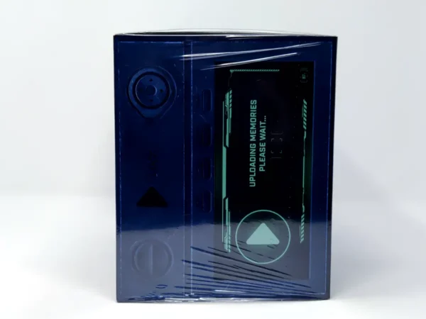 Otro detalle del juego Flashback 2 (Collector's Edition) (ESP) (Precintado) para PlayStation 5
