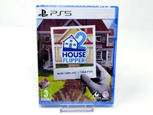 House Flipper 2 (ESP) (Precintado)