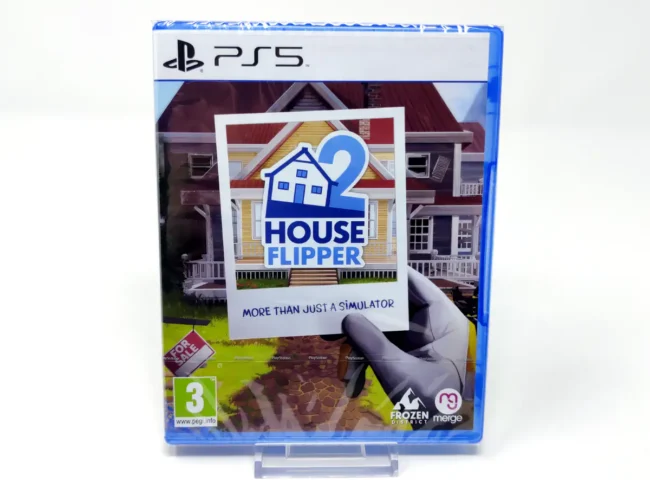 House Flipper 2 (ESP) (Precintado)