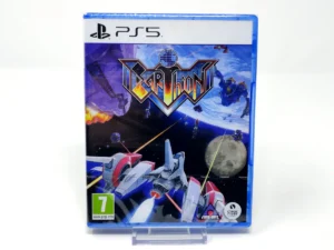 Earthion (ESP) (Precintado)