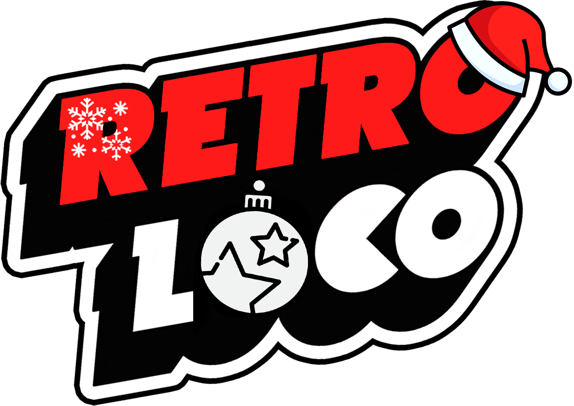 Logotipo Retroloco