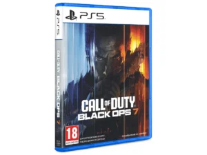 Call of Duty: Black Ops 7 (ESP) (Precintado)