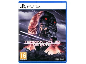 Terminator 2D: No Fate (Day One Edition) (ESP) (Precintado)