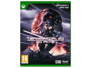 Terminator 2D: No Fate (Day One Edition) (ESP) (Precintado)