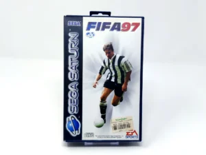 FIFA 97 (ESP) (Rebajado)
