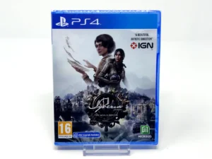 Syberia: The World Before (ESP) (Precintado)