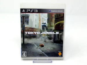 Tokyo Jungle (JAP) (Rebajado)