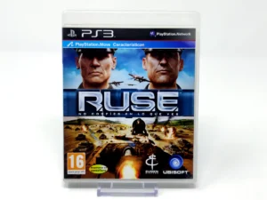 R.U.S.E. (ESP)