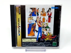 Real Bout Fatal Fury Special (JAP)