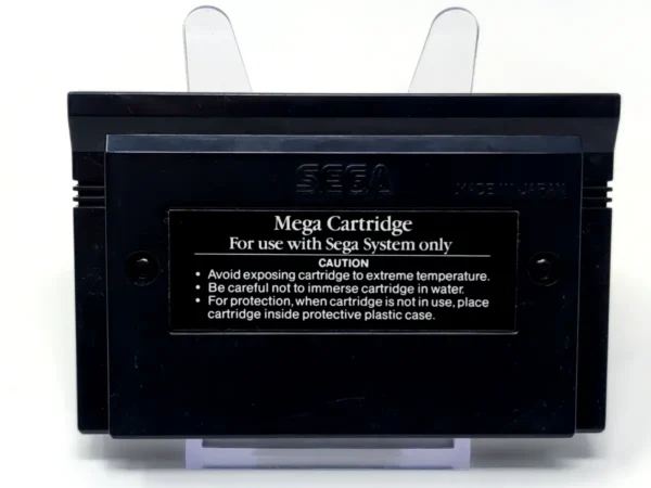Vista adicional de Sonic the Hedgehog 2 (ESP) (Rebajado) para Sega Master System