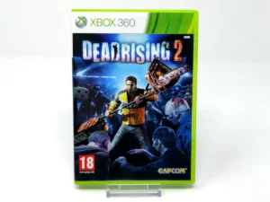 Dead Rising 2 (ESP)
