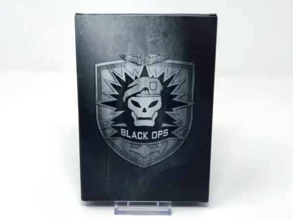 Detalle de Call of Duty: Black Ops (Edición Blindada) (ESP) para XBOX 360 (imagen 11)