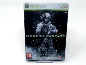 Call of Duty: Modern Warfare 2 (Edición Blindada) (ESP)
