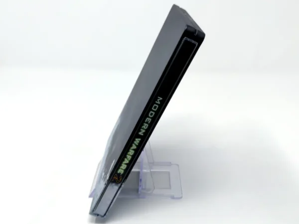 Detalle de Call of Duty: Modern Warfare 2 (Edición Blindada) (ESP) para XBOX 360 (imagen 8)