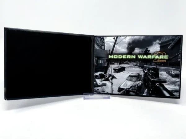 Vista adicional de Call of Duty: Modern Warfare 2 (Edición Blindada) (ESP) para XBOX 360 (imagen 13)