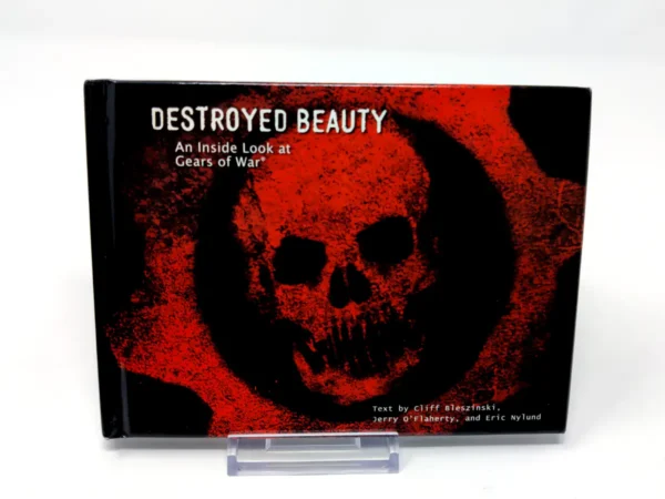 Vista adicional de Gears of War (Limited Collector's Edition) (USA) para XBOX 360 (imagen 10)