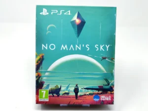 No Man's Sky (Edición Limitada) (ESP)