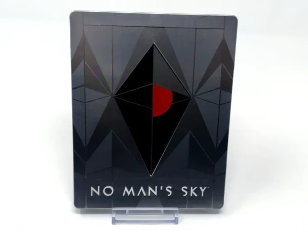 Vista adicional de No Man's Sky (Edición Limitada) (ESP) para PlayStation 4