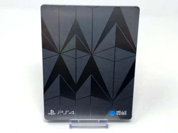 Detalle de No Man's Sky (Edición Limitada) (ESP) para PlayStation 4 (imagen 8)