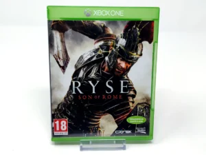 Ryse: Son of Rome (ESP)