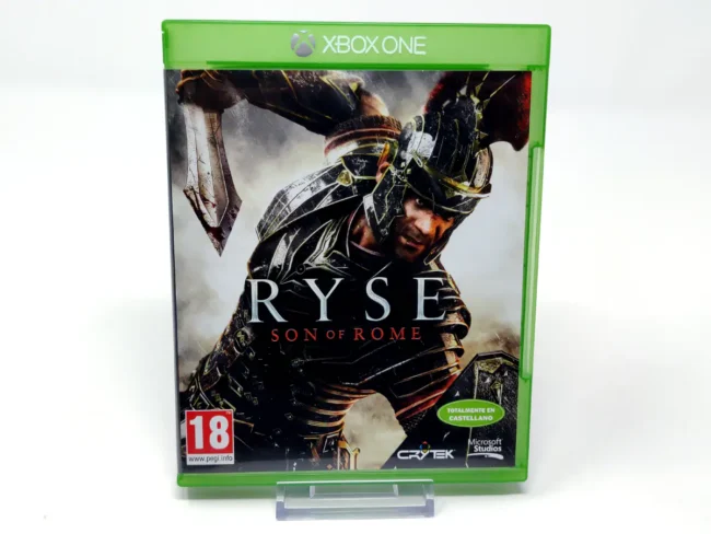 Ryse: Son of Rome (ESP)