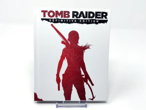 Otro detalle del juego Tomb Raider: Definitive Edition (ESP) para XBOX One
