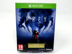 Prey (Edición Especial) (ESP)