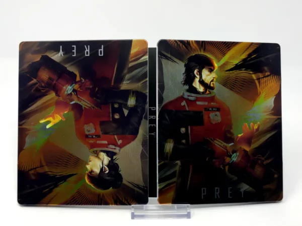 Vista adicional de Prey (Edición Especial) (ESP) para XBOX One (imagen 10)