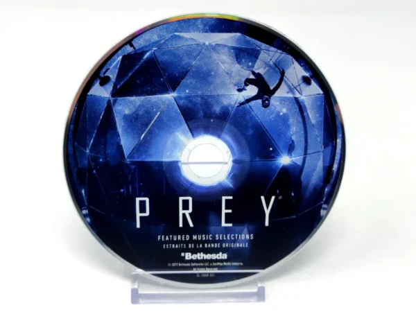 Detalle de Prey (Edición Especial) (ESP) para XBOX One (imagen 14)