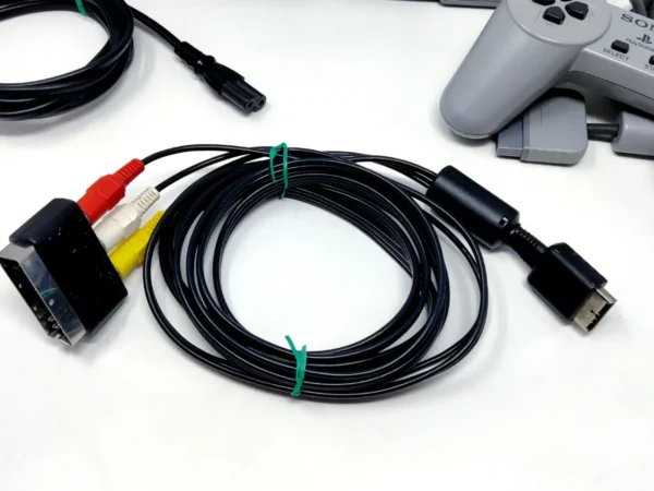 Sony PlayStation 1 (Consola) (SCPH-5502) para PlayStation 1, edición PAL, de segunda mano