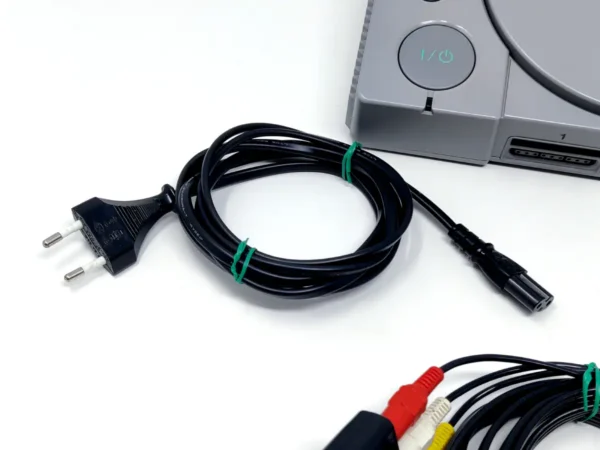 Sony PlayStation 1 (Consola) (SCPH-5502) para PlayStation 1, edición PAL, de segunda mano