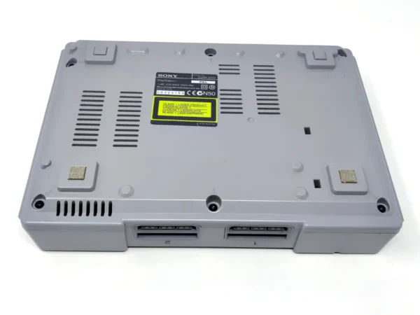 Sony PlayStation 1 (Consola) (SCPH-5502) para PlayStation 1, edición PAL, de segunda mano