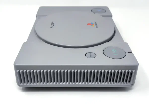 Sony PlayStation 1 (Consola) (SCPH-5502) para PlayStation 1, edición PAL, de segunda mano