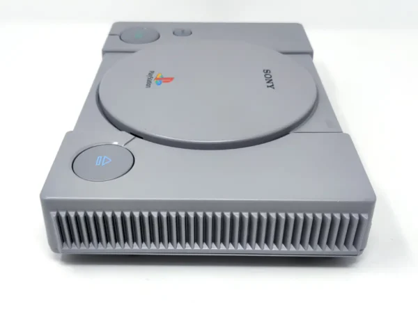 Sony PlayStation 1 (Consola) (SCPH-5502) para PlayStation 1, edición PAL, de segunda mano