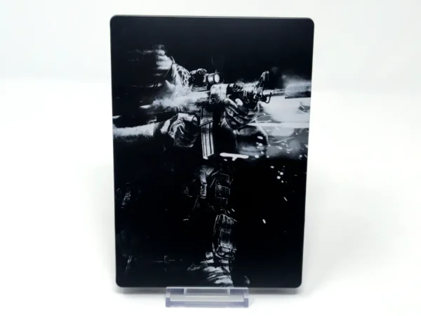 Otro detalle del juego Call of Duty: Modern Warfare 3 (Hardened Edition) (EUR) para XBOX 360 (imagen 12)