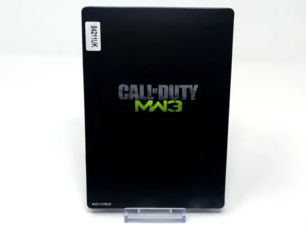 Vista adicional de Call of Duty: Modern Warfare 3 (Hardened Edition) (EUR) para XBOX 360 (imagen 13)