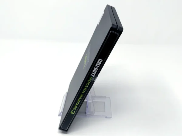 Otro detalle del juego Call of Duty: Modern Warfare 3 (Hardened Edition) (EUR) para XBOX 360 (imagen 15)