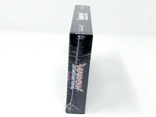 Detalle de Super Hydorah (Classic Edition) (Limited Run) (USA) (Precintado) para PlayStation 4