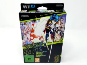 Tokyo Mirage Sessions #FE (Fortissimo Edition) (EUR) (Precintado)