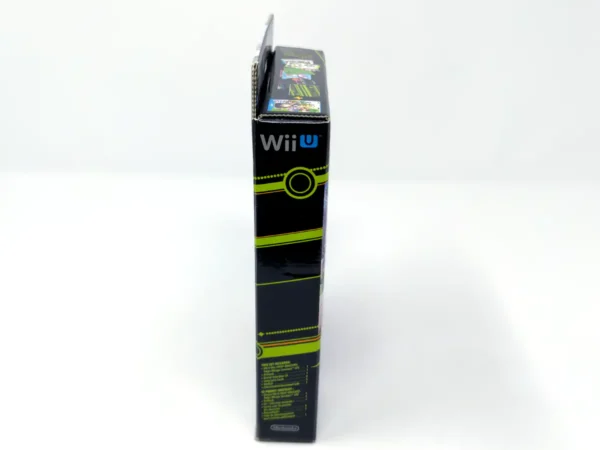 Detalle de Tokyo Mirage Sessions #FE (Fortissimo Edition) (EUR) (Precintado) para Nintendo Wii U