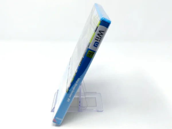 Otro detalle del juego Tokyo Mirage Sessions #FE (Fortissimo Edition) (EUR) (Precintado) para Nintendo Wii U (imagen 9)