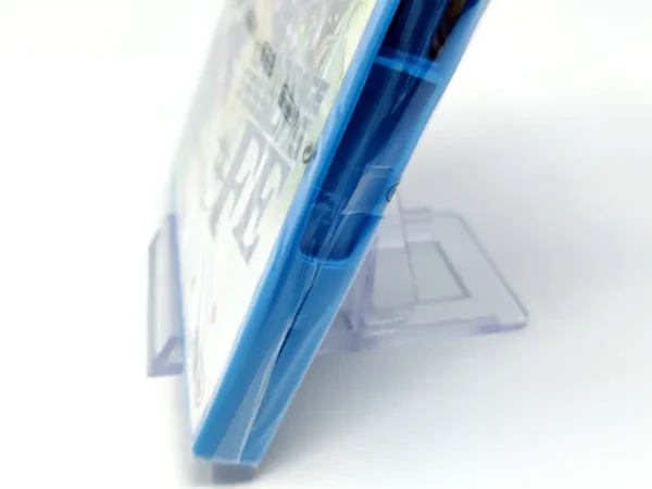 Detalle de Tokyo Mirage Sessions #FE (Fortissimo Edition) (EUR) (Precintado) para Nintendo Wii U (imagen 11)
