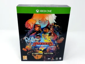 Streets of Rage 4 (Signature Edition) (ESP)